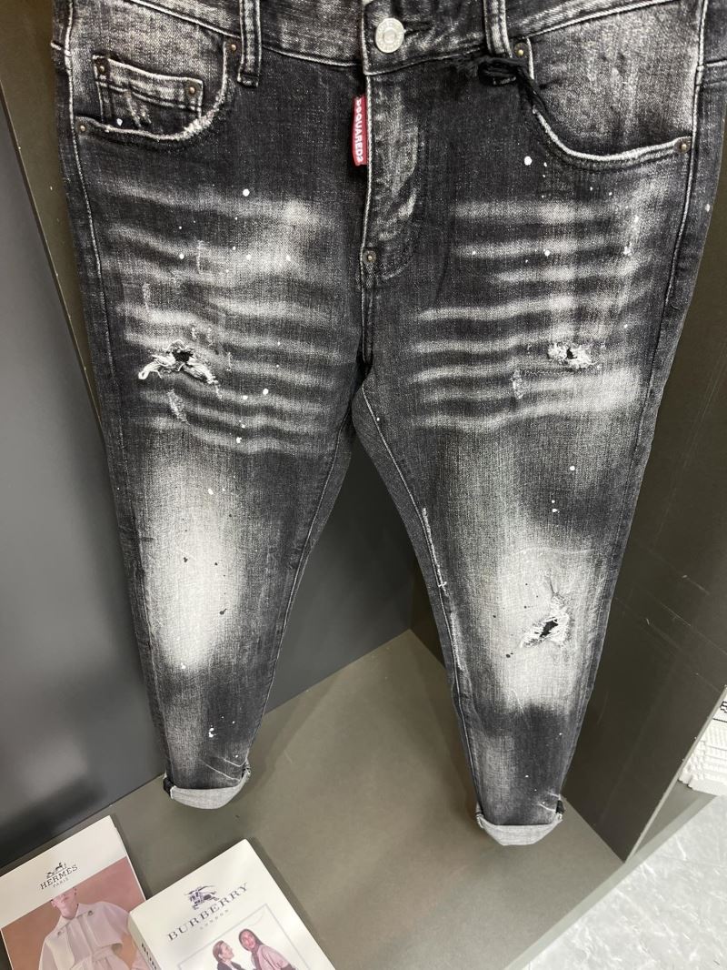 Dsquared2 Jeans